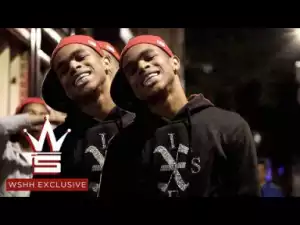 YBN Almighty Jay – Red Light District